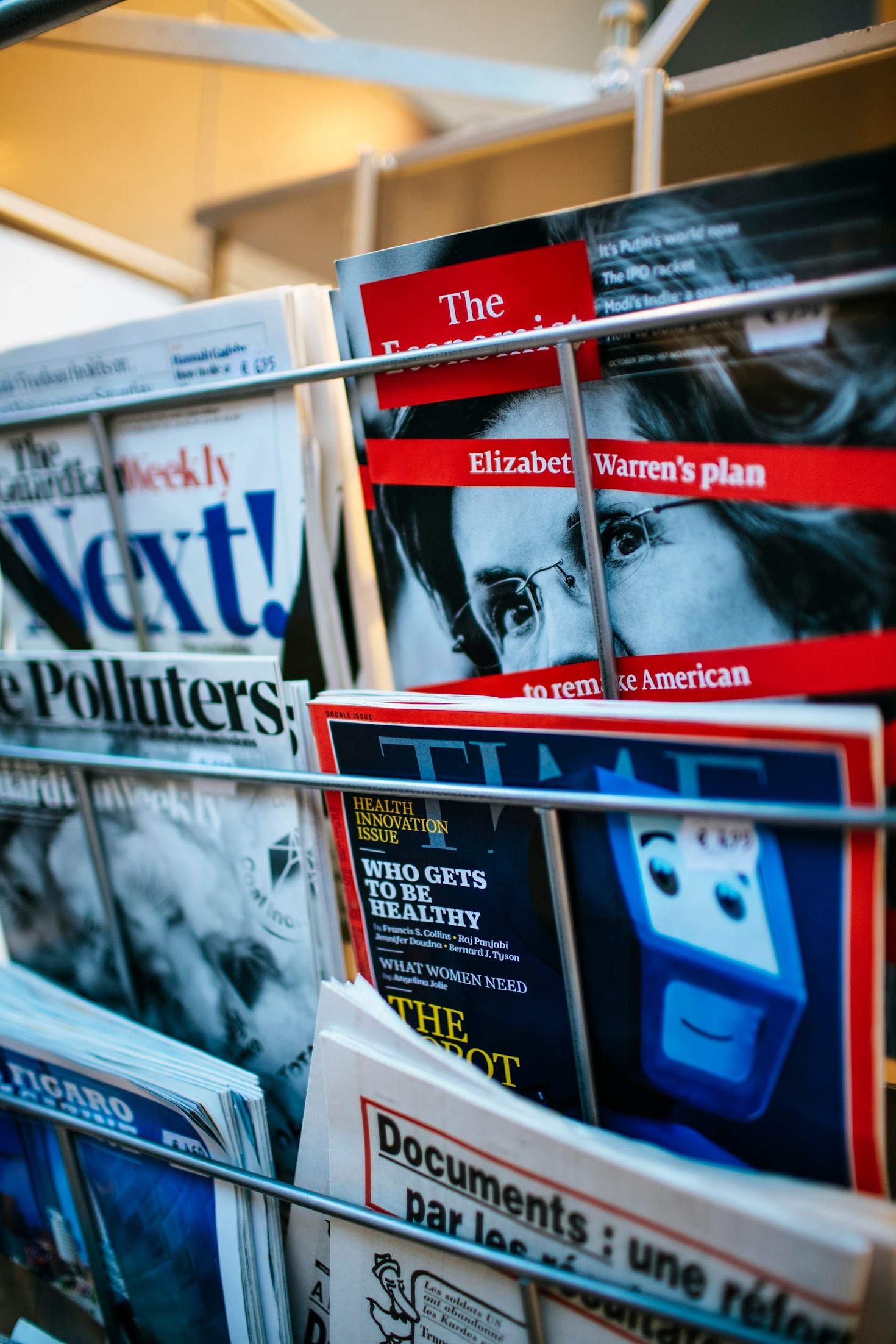 How Fast News Keeps You Informed 24/7