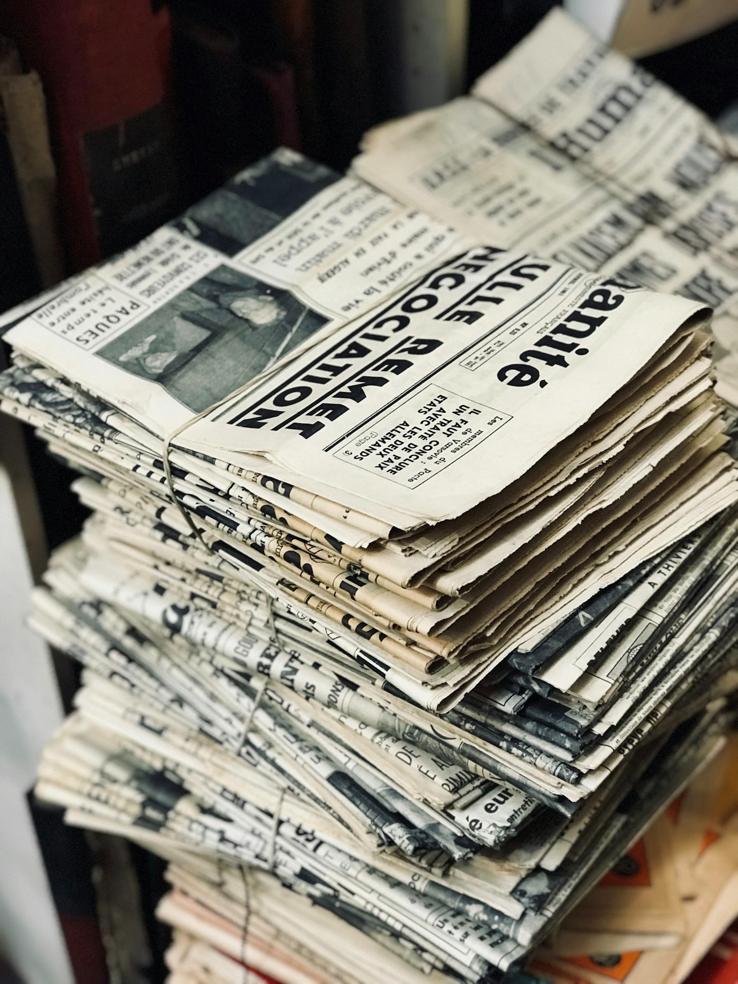 The Technology Behind Fast and Accurate Reporting