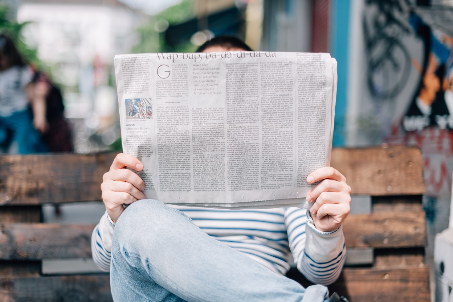 The Future of Instant News Delivery